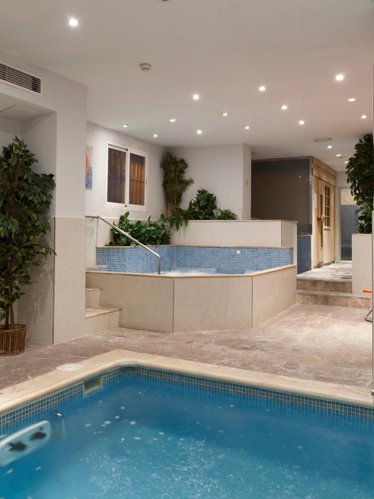 Hotel Mirador Palma de Maiorca