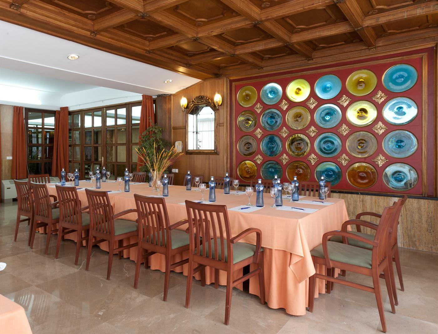 Hotel Mirador Palma de Maiorca