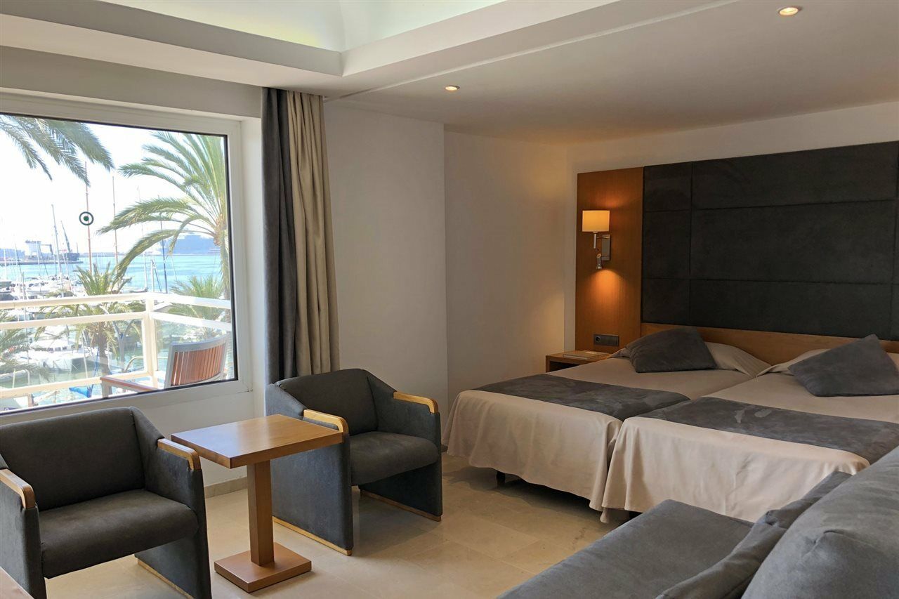 Mirador 4* Palma de Maiorca