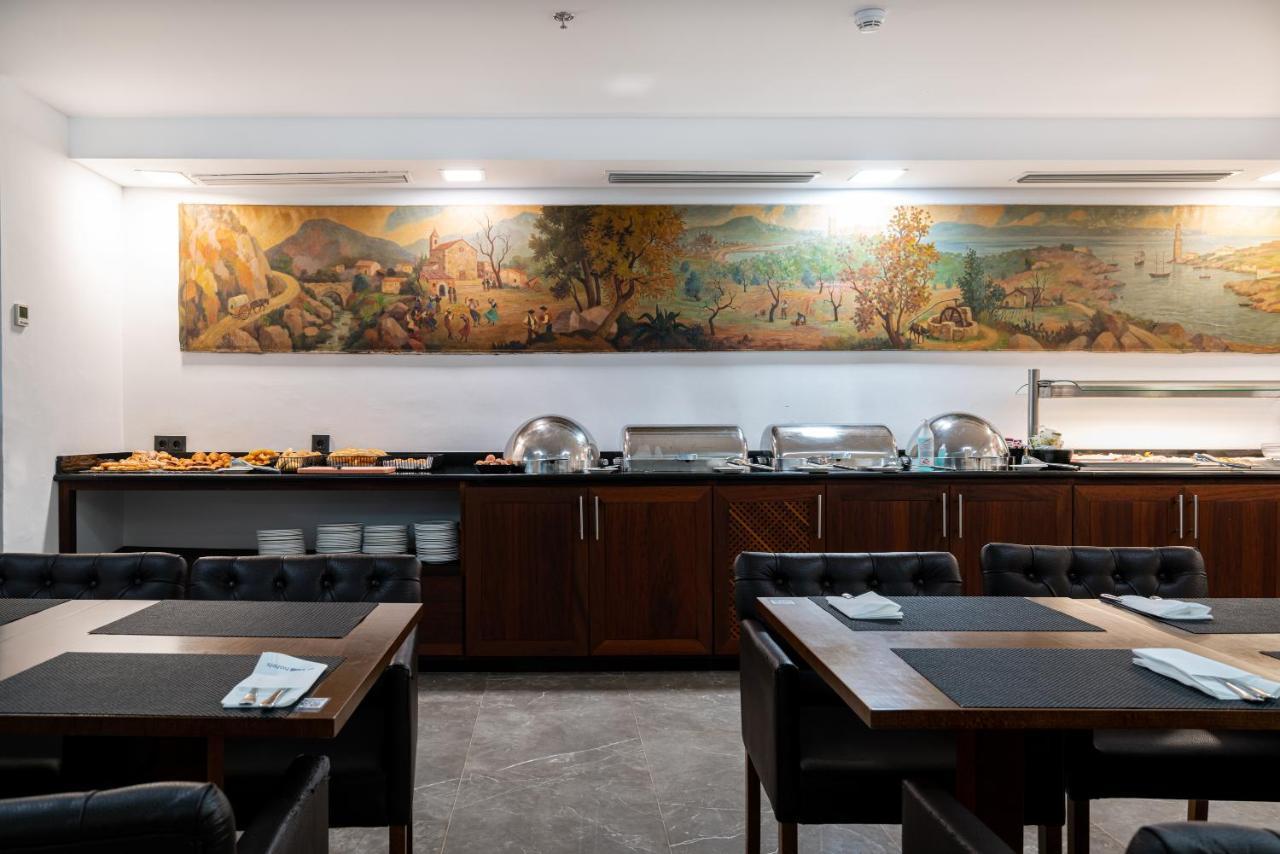 Hotell Mirador Palma de Mallorca