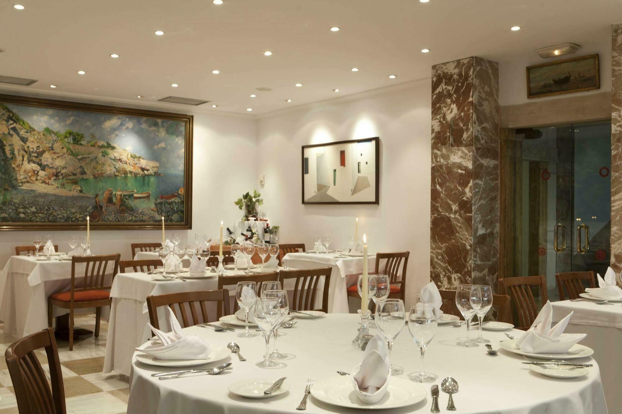 Mirador 4* Palma de Mallorca
